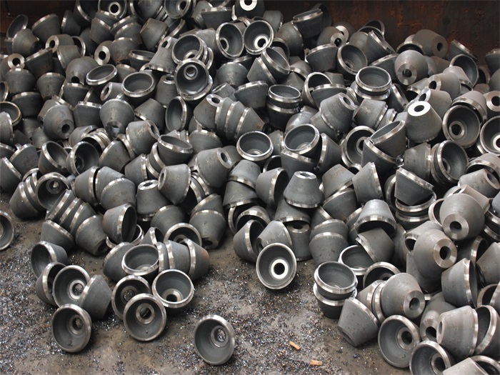 大兴安岭网架锥头